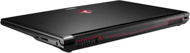 Alt view image 11 of 13 - MSI GL62M 7REX-1067 15.6" Intel Core i7 7th Gen 7700HQ (2.80 GHz) NVIDIA GeForce GTX 1050 Ti 16 GB Memory 512 GB M.2 SATA SSD Windows 10 Home 64-Bit Gaming Laptop -- ONLY @ NEWEGG