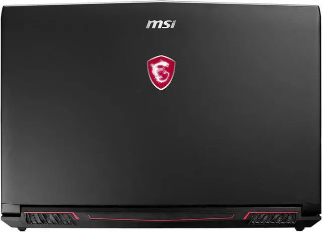 Alt view image 7 of 13 - MSI GL62M 7REX-1067 15.6" Intel Core i7 7th Gen 7700HQ (2.80 GHz) NVIDIA GeForce GTX 1050 Ti 16 GB Memory 512 GB M.2 SATA SSD Windows 10 Home 64-Bit Gaming Laptop -- ONLY @ NEWEGG