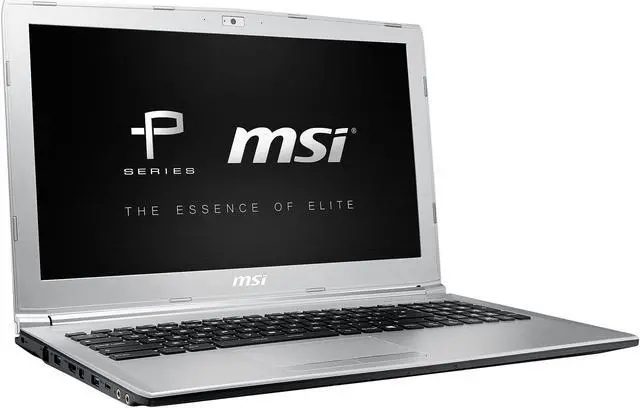 MSI - 15.6