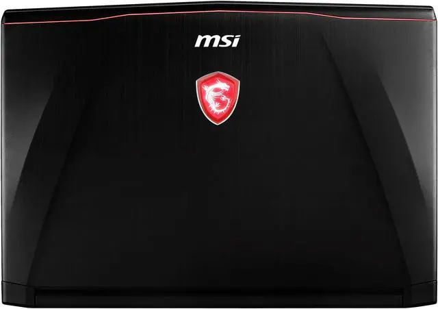 Alt view image 10 of 15 - MSI GS Series GS43VR PHANTOM PRO-210 14.0" IPS Intel Core i7 7th Gen 7700HQ (2.80 GHz) NVIDIA GeForce GTX 1060 VR Ready 32 GB Memory 512 GB M.2 SATA SSD 1 TB HDD Windows 10 Pro 64-Bit Gaming Laptop