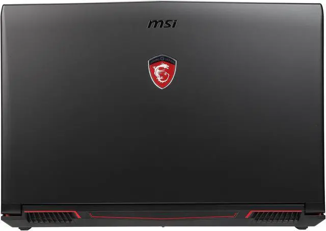 Alt view image 3 of 8 - MSI GP Series - 15.6" GeForce GTX 1060 - Intel Core i7-6700HQ  - 8GB Memory - - Windows 10 Home 64-Bit - Gaming Laptop - (GP62MVR Leopard Pro-248 )