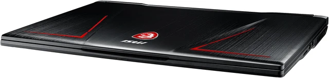 Alt view image 14 of 18 - MSI GE Series GE73VR Raider-002 17.3" 120 Hz Intel Core i7 7th Gen 7700HQ (2.80 GHz) NVIDIA GeForce GTX 1060 VR Ready 32 GB Memory 512 GB M.2 SATA SSD 1 TB HDD Windows 10 Pro 64-Bit Gaming Laptop