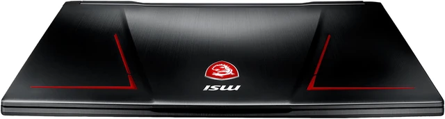 Alt view image 15 of 18 - MSI GE Series GE73VR Raider-002 17.3" 120 Hz Intel Core i7 7th Gen 7700HQ (2.80 GHz) NVIDIA GeForce GTX 1060 VR Ready 32 GB Memory 512 GB M.2 SATA SSD 1 TB HDD Windows 10 Pro 64-Bit Gaming Laptop