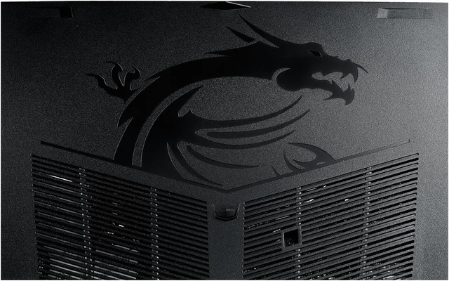 Alt view image 17 of 18 - MSI GE Series GE73VR Raider-002 17.3" 120 Hz Intel Core i7 7th Gen 7700HQ (2.80 GHz) NVIDIA GeForce GTX 1060 VR Ready 32 GB Memory 512 GB M.2 SATA SSD 1 TB HDD Windows 10 Pro 64-Bit Gaming Laptop