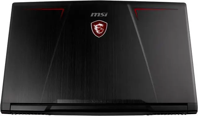 Alt view image 12 of 19 - MSI GE Series GE63VR Raider-002 15.6" 120 Hz Intel Core i7 7th Gen 7700HQ (2.80 GHz) NVIDIA GeForce GTX 1060 VR Ready 32 GB Memory 512 GB M.2 SATA SSD 1 TB HDD Windows 10 Pro 64-Bit Gaming Laptop