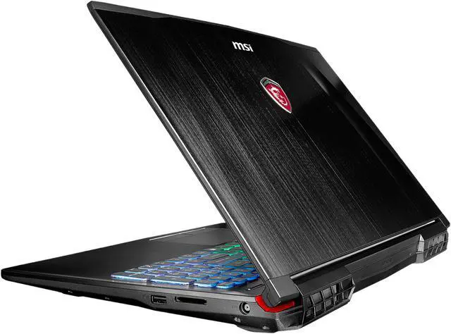 Alt view image 10 of 14 - MSI GE Series GE62MVR APACHE PRO-041 15.6" IPS Intel Core i7 7th Gen 7700HQ (2.80 GHz) NVIDIA GeForce GTX 1070 VR Ready 16 GB Memory 128 GB M.2 SATA SSD 1 TB HDD Windows 10 Home 64-Bit Gaming Laptop