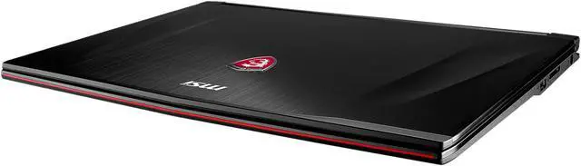 Alt view image 13 of 14 - MSI GE Series GE62MVR APACHE PRO-041 15.6" IPS Intel Core i7 7th Gen 7700HQ (2.80 GHz) NVIDIA GeForce GTX 1070 VR Ready 16 GB Memory 128 GB M.2 SATA SSD 1 TB HDD Windows 10 Home 64-Bit Gaming Laptop