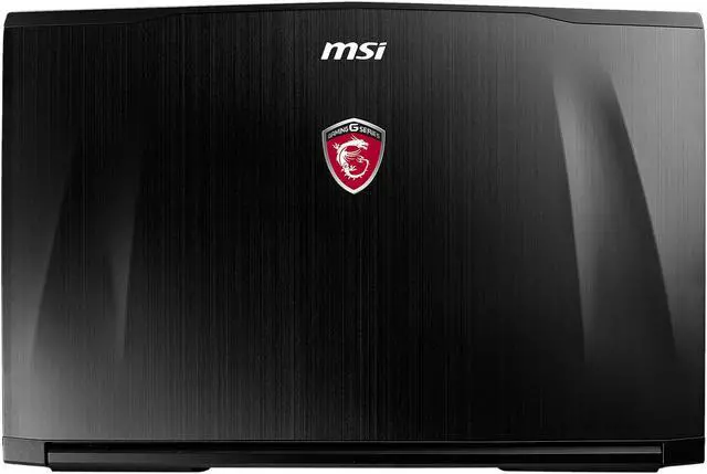 Alt view image 11 of 14 - MSI GE Series GE62MVR APACHE PRO-041 15.6" IPS Intel Core i7 7th Gen 7700HQ (2.80 GHz) NVIDIA GeForce GTX 1070 VR Ready 16 GB Memory 128 GB M.2 SATA SSD 1 TB HDD Windows 10 Home 64-Bit Gaming Laptop