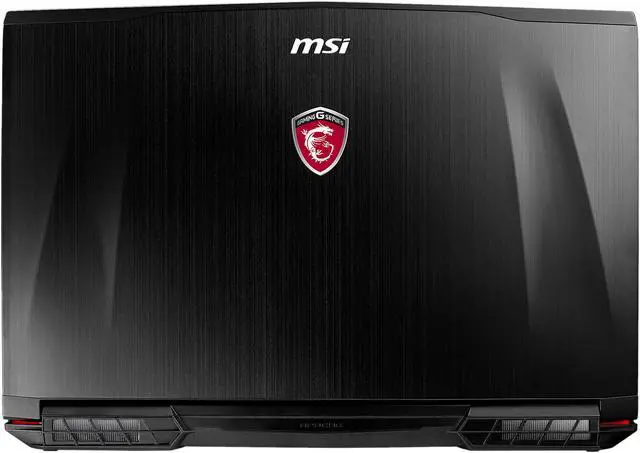 Alt view image 12 of 14 - MSI GE Series GE62MVR APACHE PRO-041 15.6" IPS Intel Core i7 7th Gen 7700HQ (2.80 GHz) NVIDIA GeForce GTX 1070 VR Ready 16 GB Memory 128 GB M.2 SATA SSD 1 TB HDD Windows 10 Home 64-Bit Gaming Laptop