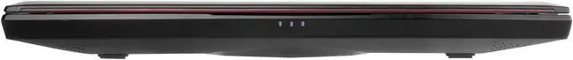 Alt view image 10 of 20 - MSI GT Series - 17.3" 4K / UHD GeForce GTX 1070 - Intel Core i7-7820HK - 16GB Memory - 256 GB M.2 SATA SSD - Windows 10 Home 64-Bit - Gaming Laptop - IPS (GT73VR TITAN 4K-867 )