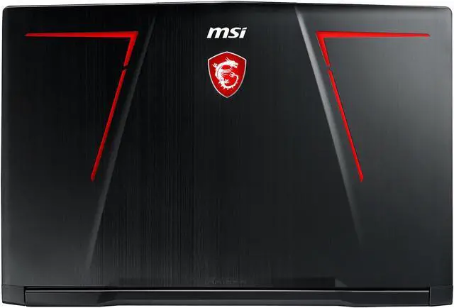 Alt view image 15 of 18 - MSI GE73 Raider-008 17.3" 120 Hz FHD GTX 1050 Ti 4 GB VRAM i7-7700HQ 16 GB Memory 1 TB SSD Windows 10 Home Gaming Laptop