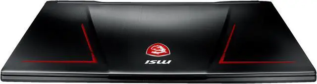 Alt view image 13 of 18 - MSI GE73 Raider-008 17.3" 120 Hz FHD GTX 1050 Ti 4 GB VRAM i7-7700HQ 16 GB Memory 1 TB SSD Windows 10 Home Gaming Laptop