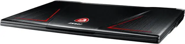 Alt view image 12 of 18 - MSI GE73 Raider-008 17.3" 120 Hz FHD GTX 1050 Ti 4 GB VRAM i7-7700HQ 16 GB Memory 1 TB SSD Windows 10 Home Gaming Laptop