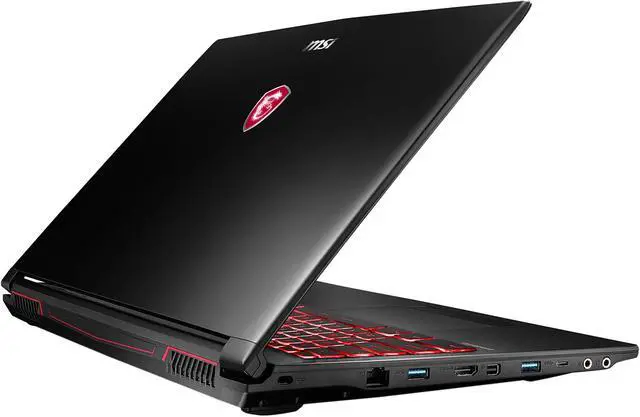 Alt view image 6 of 10 - MSI GL62M 7RDX-NE1050i5 15.6" Intel Core i5 7th Gen 7300HQ (2.50 GHz) NVIDIA GeForce GTX 1050 8 GB Memory 1 TB HDD Windows 10 Home 64-Bit Gaming Laptop -- ONLY @ NEWEGG