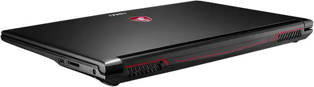 Alt view image 10 of 10 - MSI GL62M 7RDX-NE1050i5 15.6" Intel Core i5 7th Gen 7300HQ (2.50 GHz) NVIDIA GeForce GTX 1050 8 GB Memory 1 TB HDD Windows 10 Home 64-Bit Gaming Laptop -- ONLY @ NEWEGG