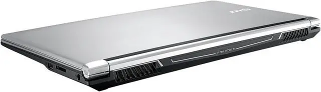 Alt view image 13 of 13 - MSI - 15.6" - Intel Core i5-7300HQ - NVIDIA GeForce MX150 - 8GB Memory DDR4 2400 - - Windows 10 Pro 64-Bit ()