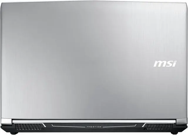 Alt view image 9 of 13 - MSI - 15.6" - Intel Core i5-7300HQ - NVIDIA GeForce MX150 - 8GB Memory DDR4 2400 - - Windows 10 Pro 64-Bit ()