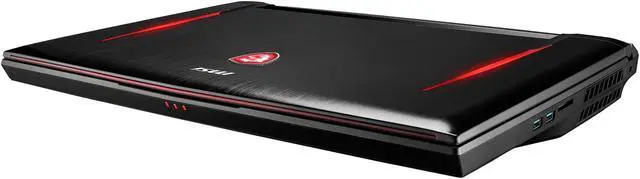 Alt view image 15 of 17 - MSI GT75VR TITAN PRO 4K-214 17.3" 4K/UHD GTX 1080 8 GB VRAM i7-7700HQ 16 GB Memory 256 GB SSD 1TB HDD Windows 10 Home 64-Bit Gaming Laptop