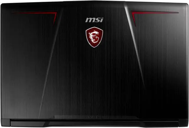 Alt view image 7 of 18 - MSI GE Series - 15.6" 4K / UHD GeForce GTX 1070 - Intel Core i7-7700HQ - 16GB Memory - 512 GB NVMe SSD - Windows 10 Home 64-Bit - Gaming Laptop - IPS (GE63VR Raider 4K-212 )