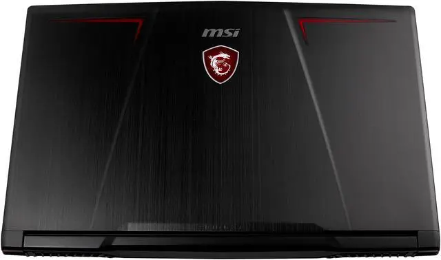 Alt view image 8 of 18 - MSI GE63VR Raider-215 15 .6" 120 Hz FHD GTX 1060 6 GB VRAM i7-7700HQ 16 GB Memory 512 GB NVMe SSD Windows 10 Home 64-Bit Gaming Laptop