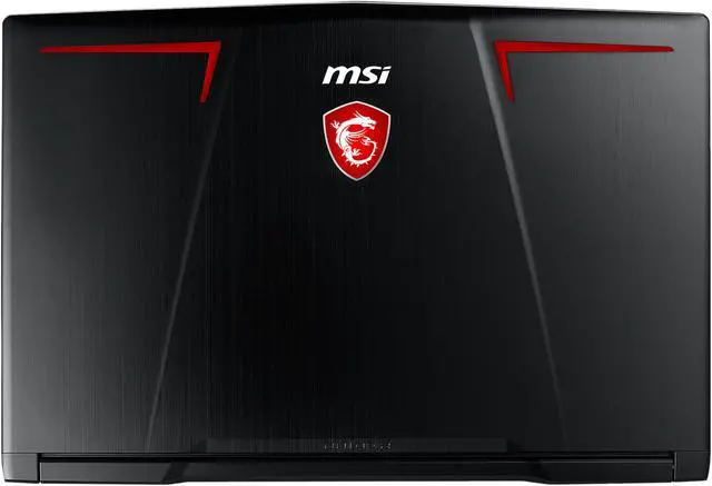 Alt view image 11 of 18 - MSI GE63VR Raider-215 15 .6" 120 Hz FHD GTX 1060 6 GB VRAM i7-7700HQ 16 GB Memory 512 GB NVMe SSD Windows 10 Home 64-Bit Gaming Laptop