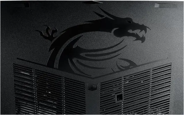 Alt view image 17 of 18 - MSI GE Series - 17.3" GeForce GTX 1070 - Intel Core i7-7700HQ  - 16GB Memory - 512 GB NVMe SSD - Windows 10 Home 64-Bit - Gaming Laptop - 120 Hz (GE73VR Raider-256 )