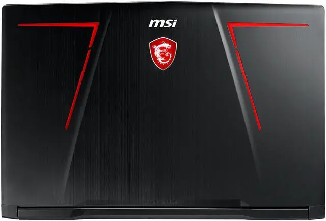 Alt view image 15 of 18 - MSI GE Series - 17.3" GeForce GTX 1070 - Intel Core i7-7700HQ  - 16GB Memory - 512 GB NVMe SSD - Windows 10 Home 64-Bit - Gaming Laptop - 120 Hz (GE73VR Raider-256 )