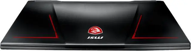 Alt view image 13 of 18 - MSI GE Series - 17.3" GeForce GTX 1070 - Intel Core i7-7700HQ  - 16GB Memory - 512 GB NVMe SSD - Windows 10 Home 64-Bit - Gaming Laptop - 120 Hz (GE73VR Raider-256 )