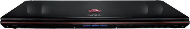 Alt view image 16 of 19 - MSI GE Series GE72VR APACHE PRO-665 17.3" Intel Core i7 7th Gen 7700HQ (2.80 GHz) NVIDIA GeForce GTX 1060 16 GB Memory 1 TB HDD Windows 10 Home 64-Bit Gaming Laptop