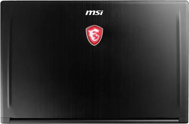 Alt view image 18 of 20 - MSI GS63VR STEALTH PRO 15.6" Ultra thin and light Premium Gaming Laptop GTX 1060  i7-7700HQ 16 GB Memory 128 GB M.2 SATA SSD 1 TB HDD Windows 10 Home 64-Bit Gaming Laptop