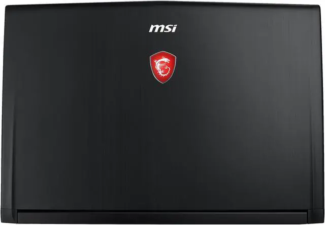 Alt view image 17 of 17 - MSI GS73 STEALTH-012 17.3" 120 Hz FHD GTX 1060 6 GB VRAM i7-8750H 16 GB Memory 256GB NVMe SSD 2TB HDD Windows 10 Home 64-Bit Gaming Laptop