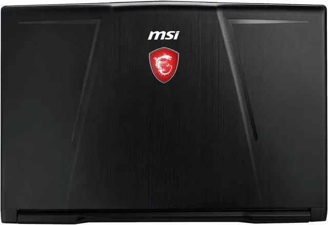 Alt view image 20 of 20 - MSI GE Series GE63 Raider RGB-012 15.6" 120 Hz FHD GTX 1060 6 GB VRAM i7-8750H 16 GB Memory 128GB SSD 1TB HDD Windows 10 Home 64-Bit Gaming Laptop