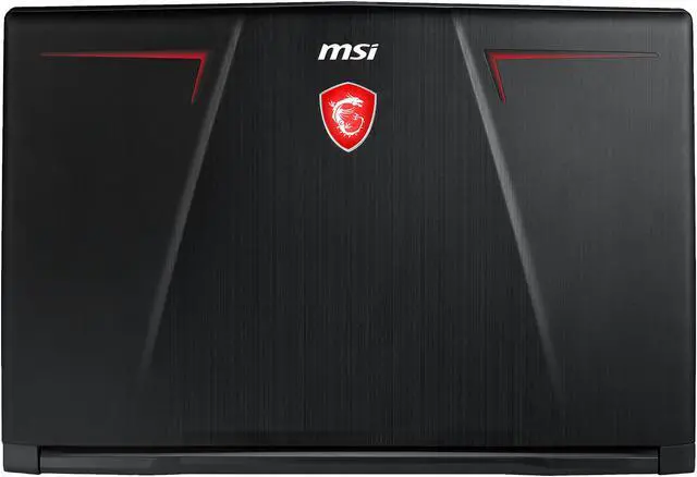 Alt view image 14 of 15 - MSI GP73 Leopard-014 17.3" 120 Hz FHD GTX 1060 6 GB VRAM i7-8750H 16 GB Memory 256 GB SSD 1 TB HDD Windows 10 Home 64-Bit Gaming Laptop