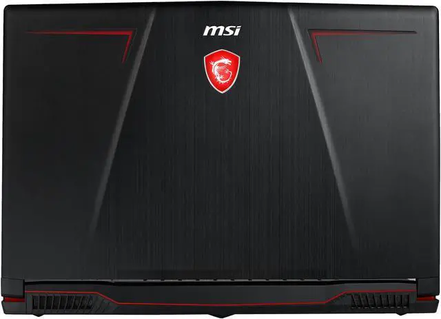 Alt view image 15 of 15 - MSI GP73 Leopard-014 17.3" 120 Hz FHD GTX 1060 6 GB VRAM i7-8750H 16 GB Memory 256 GB SSD 1 TB HDD Windows 10 Home 64-Bit Gaming Laptop
