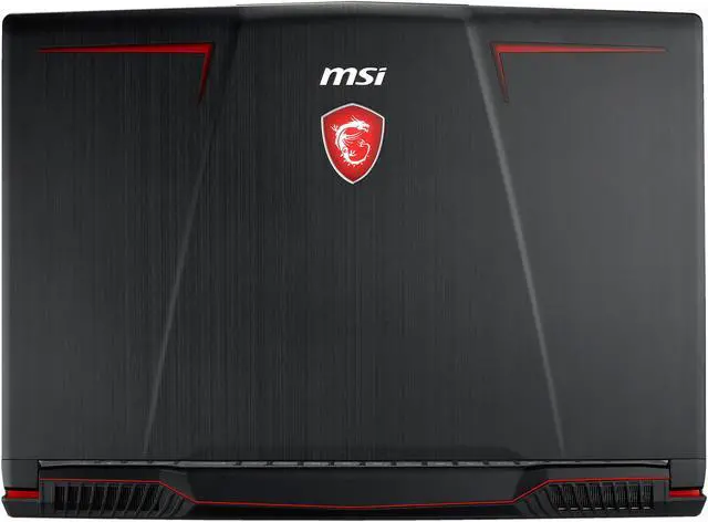 Alt view image 13 of 13 - MSI GP63 Leopard-041 15.6" IPS GTX 1050 Ti 4GB VRAM i7-8750H 16 GB Memory 128GB SSD 1TB HDD Windows 10 Home 64-Bit Gaming Laptop