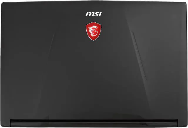 Alt view image 15 of 16 - MSI GL73 8RC-032 Gaming Laptop 17.3 FHD GTX 1050 4 GB VRAM i7-8750H 16 GB Memory 128GB SSD 1TB HDD Windows 10 Home 64-Bit