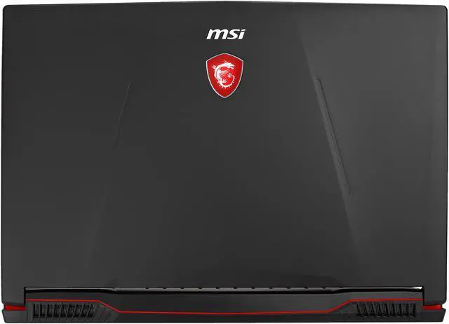 Alt view image 16 of 16 - MSI GL73 8RC-032 Gaming Laptop 17.3 FHD GTX 1050 4 GB VRAM i7-8750H 16 GB Memory 128GB SSD 1TB HDD Windows 10 Home 64-Bit