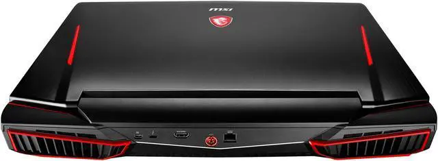 Alt view image 17 of 20 - MSI GT83 TITAN-027 18.4" IPS GTX 1080 SLI 16GB VRAM 16 GB i7-8850H 32 GB Memory 1TB SSD 1TB HDD Windows 10 Home 64-Bit Gaming Laptop