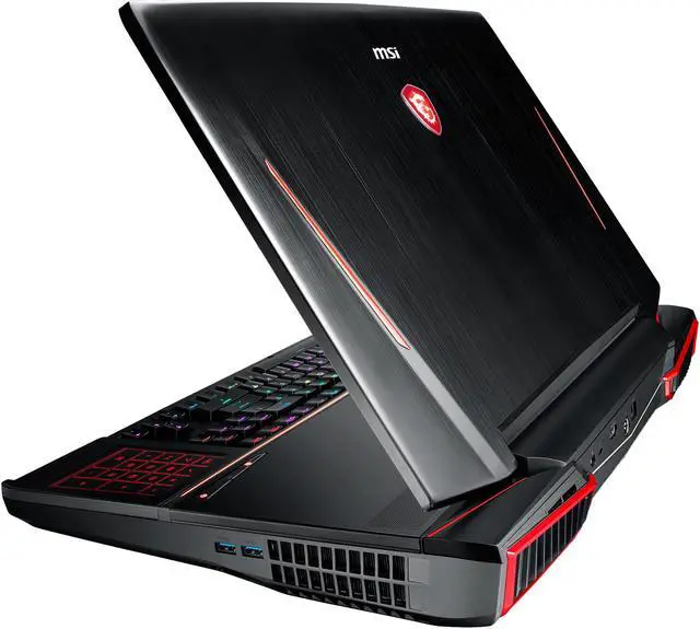 Alt view image 15 of 20 - MSI GT83 TITAN-027 18.4" IPS GTX 1080 SLI 16GB VRAM 16 GB i7-8850H 32 GB Memory 1TB SSD 1TB HDD Windows 10 Home 64-Bit Gaming Laptop