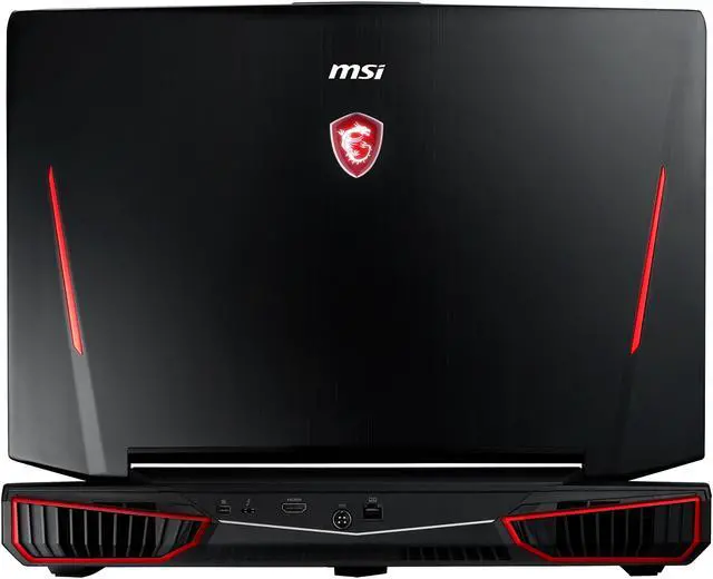 Alt view image 11 of 20 - MSI GT83 TITAN-027 18.4" IPS GTX 1080 SLI 16GB VRAM 16 GB i7-8850H 32 GB Memory 1TB SSD 1TB HDD Windows 10 Home 64-Bit Gaming Laptop