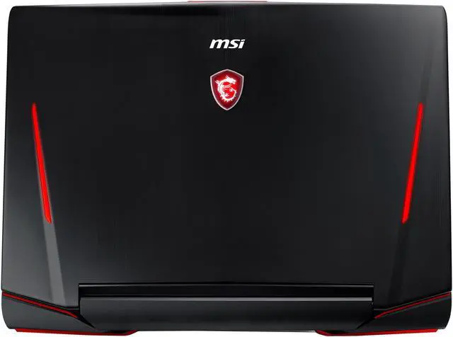 Alt view image 15 of 20 - MSI GT83 TITAN-014 18.4"  IPS GTX 1080 SLI 16 GB VRAM i7-8850H 32 GB Memory 512 GB SSD 1TB HDD Windows 10 Home 64-Bit Gaming Laptop -- ONLY @ NEWEGG