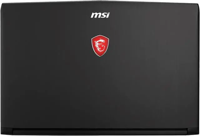 Alt view image 8 of 11 - MSI GV Series GV62 8RE-015 15.6" IPS GTX 1060 i7-8750H 16 GB Memory 128 GB SSD 1 TB HDD Windows 10 Home 64-bit Gaming Laptop -- ONLY @ NEWEGG