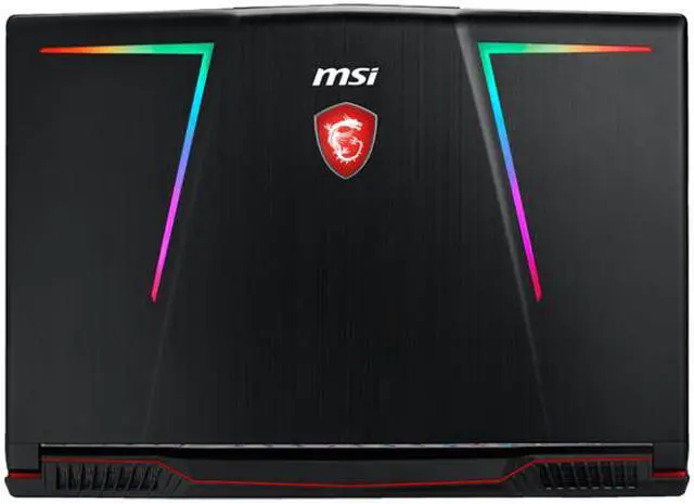 Alt view image 4 of 5 - MSI GE Series - 17.3" GeForce GTX 1070 - Intel Core i7-8750H - 16GB Memory - 1TB NVMe SSD - Windows 10 Home 64-Bit - Gaming Laptop - (GE73 8RF-078CA Raider RGB )