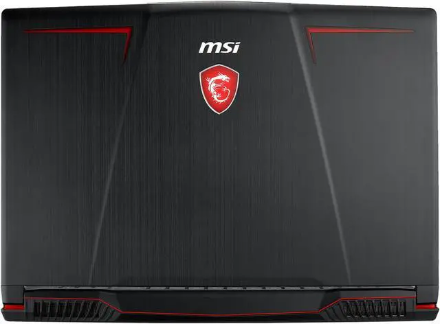 Alt view image 17 of 17 - MSI GP Series GP63 Leopard-428 15.6" 120 Hz FHD GTX 1070 8 GB VRAM i7-8750H 16 GB Memory 128 GB SATA SSD 1 TB HDD Windows 10 Home 64-bit Gaming Laptop -- ONLY @ NEWEGG