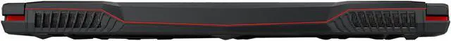 Alt view image 12 of 17 - MSI GP Series GP63 Leopard-428 15.6" 120 Hz FHD GTX 1070 8 GB VRAM i7-8750H 16 GB Memory 128 GB SATA SSD 1 TB HDD Windows 10 Home 64-bit Gaming Laptop -- ONLY @ NEWEGG