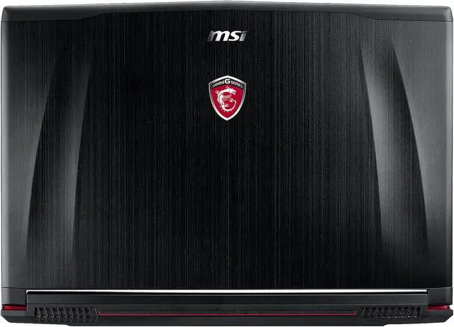 Alt view image 19 of 20 - MSI GE72VR APACHE PRO-865 17.3" FHD GTX 1060 3GB VRAM i7-7700HQ 16 GB Memory 256 GB SSD 1TB HDD 256 GB SSD Windows 10 Home 64-Bit Gaming Laptop