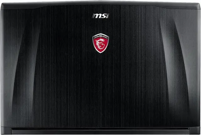 Alt view image 20 of 20 - MSI GE72VR APACHE PRO-865 17.3" FHD GTX 1060 3GB VRAM i7-7700HQ 16 GB Memory 256 GB SSD 1TB HDD 256 GB SSD Windows 10 Home 64-Bit Gaming Laptop