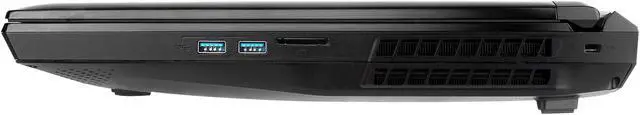 Alt view image 5 of 19 - MSI GT75VR TITAN PRO-202 17.3" 120 Hz FHD GTX 1080 8 GB VRAM  i7-7820HK 16 GB Memory 1 TB HDD Windows 10 Home VR Ready Gaming Laptop