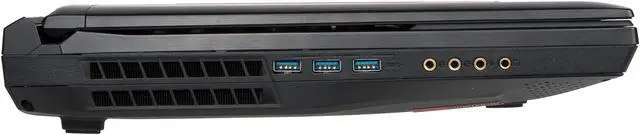 Alt view image 6 of 19 - MSI GT75VR TITAN PRO-202 17.3" 120 Hz FHD GTX 1080 8 GB VRAM  i7-7820HK 16 GB Memory 1 TB HDD Windows 10 Home VR Ready Gaming Laptop