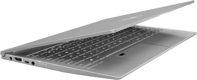 Alt view image 13 of 13 - MSI Laptop Intel Core i5-8250U 8GB Memory 512 GB M.2 SATA SSD NVIDIA GeForce MX150 14.0" Non-Touch Screen Windows 10 Pro 64-Bit PS42 8RB-060